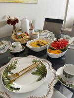 Home Beach Peroba, Maragogi,alagoas - B&B Maragogi