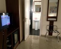 Habitación Triple Confort