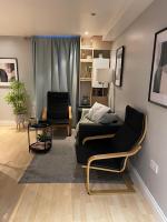 Your home, Belfast - B&B