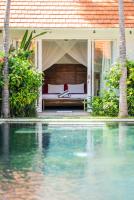 Villa Maxceo - 3BR Poolvilla near the beach - Ferienwohnung Canggu