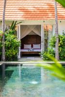Villa Maxceo - 3BR Poolvilla near the beach - Ferienwohnung Canggu