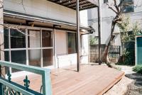 Tipy records inn house - B&B