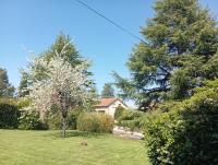 Villa Beauregard La Roche Posay - B&B La Roche-Posay