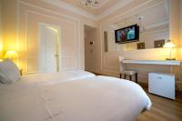 Zweibettzimmer