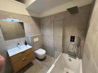 Lovely 2 bedroom appartment near Knokke-Strand Beach Bar - Chambres d'hôtes Knokke-Heist