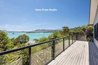 Whangaroa Casa Roca Studio - Ferienwohnung Whangaroa