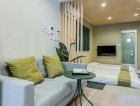 Casa con 1 dormitorio
