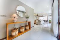 Lush Royale Villa Kotte with Pool & Gym - Ferienwohnung Sri Jayawardenepura