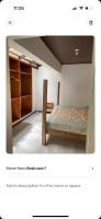 Private room in a spacious apartment - B&B Puerto Viejo