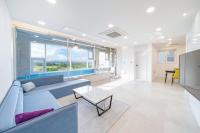Gangneung The Gangmun Poolvilla and Spa Oceanview - B&B Gangneung