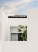 Romantic Rooftop Jacuzzi Villa with Sunset Views - B&B Jelutong
