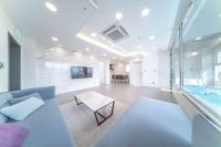 Villa con 1 Camera da Letto