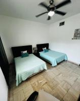 Departamento de lujo frente al mar, Luxury oceanfront apartment - Ferienwohnung Nuevo Vallarta