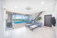 Villa de 1 dormitorio