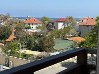 Cherno More Apartment - B&B Ahtopol