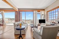 Elegant apartment with Sea View - Voula - Ferienwohnung