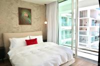 Apartment mit 1 Schlafzimmer