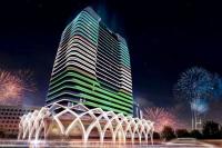 Apartment NRG U-Tower - B&B Taskent
