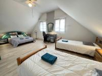 Vakantiehuis met 3 Slaapkamers