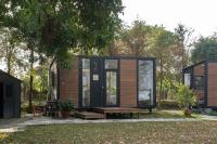 Gandan Inn 3 by Tiny Away - B&B