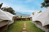 Alamu Eco Lodge - B&B Bedegul