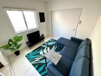 キーサイド桜木町301 - Ferienwohnung Yokohama