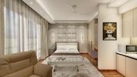 Superior King Suite