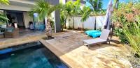 Villa Moderne Tout Confort - Pereybere - Piscine Privée - B&B Grand Baie