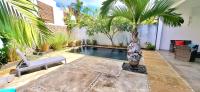 Villa Moderne Tout Confort - Pereybere - Piscine Privée - B&B Grand Baie
