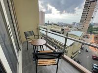 Nagoya Thamrin City Apartment - Ferienwohnung Nagoya