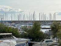 Appartement met 1 Slaapkamer in Bijgebouw