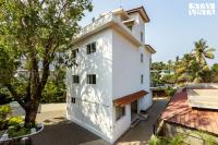 StayVista at Suite De Regal - Chambres d’hôtes Mandrem