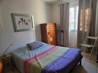 Margaux - Ferienwohnung Lorigné