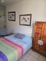 Margaux - Ferienwohnung Lorigné