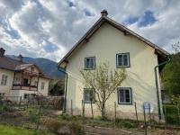 Ferienwohnung am Fuße der Rax - B&B