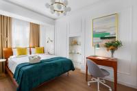 hotelise l Flora Apartment - Bed and Breakfast Jerevan