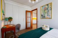 hotelise l Flora Apartment - B&B Yerevan