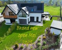 Lux apartments Eva Bled Adults only - B&B