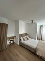 Chambre Double avec Salle de Bains Privative