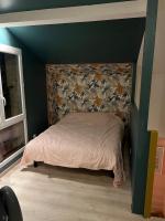 Petite maison agréable climatisée - B&B Nègrepelisse