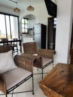 Villa de la Rose 1 bedroom Ungasan - Chambres d’hôtes Uluwatu
