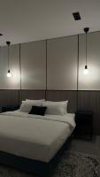 شقه بتصميم فندقي - B&B