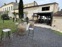 Maison JEROBOAM - B&B