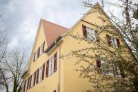 Traumzeit Apartments - B&B Dinkelsbühl