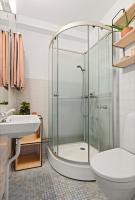 NYC Studio in central Oslo - Bed and Breakfast Oslo