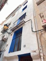 La Casa Vertical casco histórico de Segorbe - B&B Segorbe