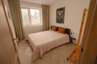Appartement met Balkon