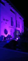 Willa La mer-Balia z jacuzzi, sauna ,klimatyzacja ,rowery - Bed and Breakfast