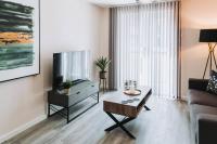 Apartment near Manchester Centre Ideal Sport or Gigs Sleeps 6 People - Chambres d'hôtes Manchester