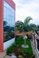 La licorne apartments - Bed and Breakfast Kigali